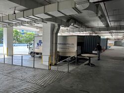 Bth Centre (D19), Factory #455447331